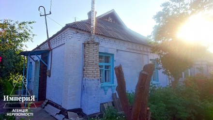 Продам дом 1967 года на Заречье по улице Григория Сковороды (бывшая Фурманова). . Заречье. фото 2