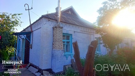 Продам дом 1967 года на Заречье по улице Григория Сковороды (бывшая Фурманова). . Заречье. фото 1