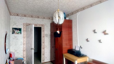 Продам 3-Х кімнатну квартиру на масиві Павліченко. Будинок 1996 року. Квадратний. Центр. фото 7