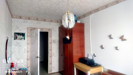 Продам 3-Х комнатную квартиру на массиве Павличенко. Дом 1996 года. Квадратный х. Центр. фото 6