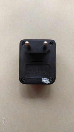 Корпус для адаптера / блока питания (AC, DC, adapter).
Размер: 70 х 50 х 37 мм.. . фото 3