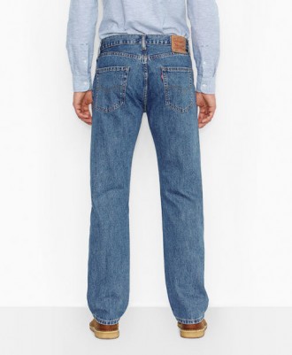 Фирменные Американские джинсы Levis 505. Оригинал 100%. Поставки из США.
Класси. . фото 2
