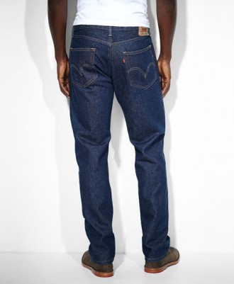 Фирменные Американские джинсы Levis 505. Оригинал 100%. Поставки из США.
Класси. . фото 6