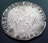 Коллекционерам - нумизматам продам старинные монеты: 

1. Монета «Патаго. . фото 3