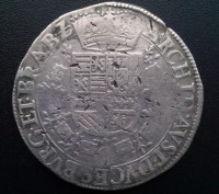 Коллекционерам - нумизматам продам старинные монеты: 

1. Монета «Патаго. . фото 2