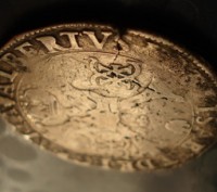 Коллекционерам - нумизматам продам старинные монеты: 

1. Монета «Патаго. . фото 5