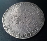 Коллекционерам - нумизматам продам старинные монеты: 

1. Монета «Патаго. . фото 4