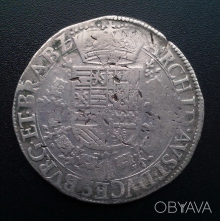 Коллекционерам - нумизматам продам старинные монеты: 

1. Монета «Патаго. . фото 1