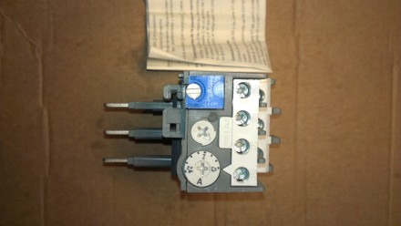 Реле электротепловые РТЛ предназначены для защиты трехфазных асинхронных электро. . фото 8