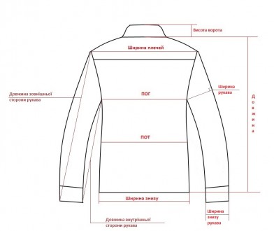 Новий, піджак/тренч з бірками, етикетками, упаковкою світло-сірого кольору (на ф. . фото 11
