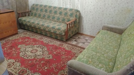 Сдам комфортную квартиру на Колонтаевской. 2 раздельные комнаты каждая по 15 м2.. Малиновский. фото 4