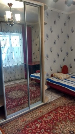 Сдам комфортную квартиру на Колонтаевской. 2 раздельные комнаты каждая по 15 м2.. Малиновский. фото 5