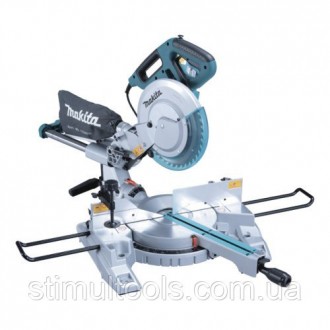 Торцовочная пила Makita LS1018LN. Одеса. фото 1 Торцовочная пила Makita LS1018LN. Одеса. фото 1