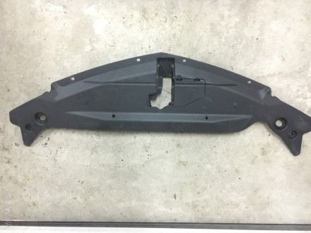 Продам Пластиковую накладку на переднюю панель радиатора Акура MDX 2007-2013г.. Киев. фото 1 Продам Пластиковую накладку на переднюю панель радиатора Акура MDX 2007-2013г.. Киев. фото 1