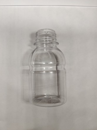 Производим и продаем ПЭТ бутылку 0,1л., 0,25л., 0, 5л. ,  0,960л. OIL (крышка по. . фото 8