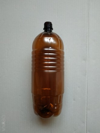Производим и продаем ПЭТ бутылку 0,1л., 0,25л., 0, 5л. ,  0,960л. OIL (крышка по. . фото 3