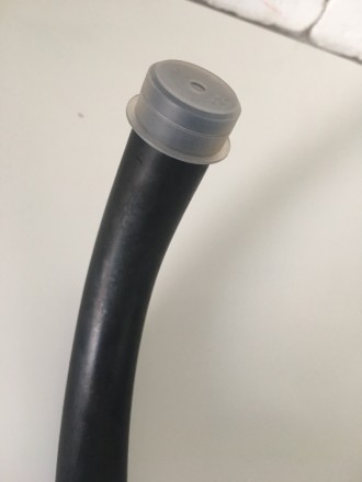 Дюритовый патрубок воздухопровода на рено маскот-3.0 dci/dxi,соединяет воздушный. . фото 9