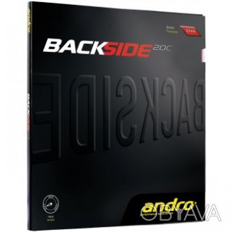 Накладка Andro Backside 2.0 C

Нова в упаковці (квадрат).

Характеристики:
. . фото 1