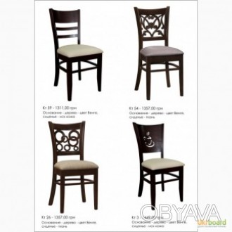 Предлагаем мебель для Вашего дома - столы, стулья \деревянные и на металлокаркас. . фото 1