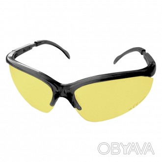 
	Очки защитные Sport (желтые) Grad (9411595)
	Купить очки защитные Grad Вы може. . фото 1