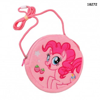 Сумочка My Little Pony для девочки
Цена 171 грн
Код товара - 645
Обязательно . . фото 3