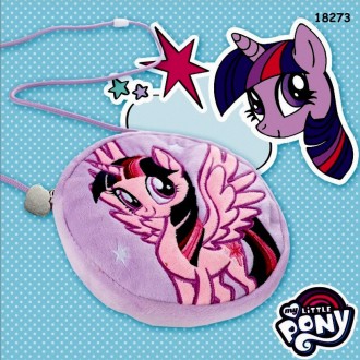 Сумочка My Little Pony для девочки
Цена 171 грн
Код товара - 645
Обязательно . . фото 4