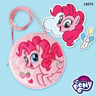 Сумочка My Little Pony для девочки
Цена 171 грн
Код товара - 645
Обязательно . . фото 5