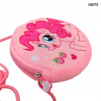 Сумочка My Little Pony для девочки
Цена 171 грн
Код товара - 645
Обязательно . . фото 7