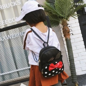 Рюкзак-сумка "Кролик" для девочки
Цена 305 грн
Код товара - 641
Обязательно п. . фото 11