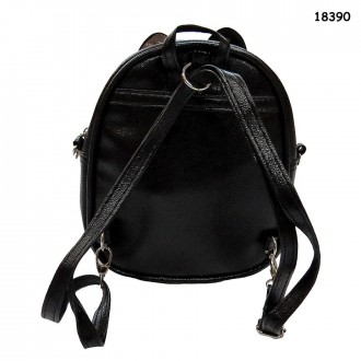 Рюкзак-сумка "Кролик" для девочки
Цена 305 грн
Код товара - 641
Обязательно п. . фото 7