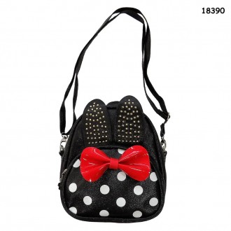Рюкзак-сумка "Кролик" для девочки
Цена 305 грн
Код товара - 641
Обязательно п. . фото 3