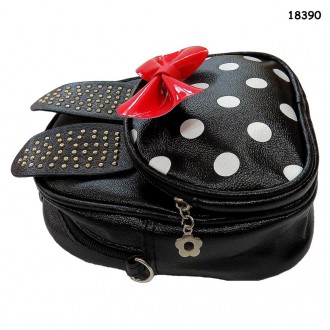 Рюкзак-сумка "Кролик" для девочки
Цена 305 грн
Код товара - 641
Обязательно п. . фото 5