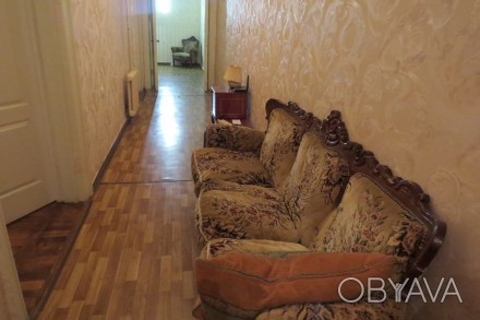 Сдам 1 комнату в коммуне на Нежинской