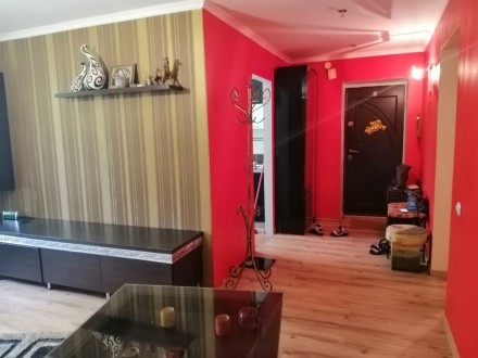 Здам 3-кімн.квартиру по вул.Кн.Романа.. Ровно. фото 1 Здам 3-кімн.квартиру по вул.Кн.Романа.. Ровно. фото 1