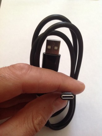 Продаю новый кабель USB - Type-C от известного производителя. Кабель поддерживае. . фото 3