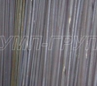 Продам з критого складу сталь Х12МФ, круги діаметрами 8 - 185 мм.
Фото складу д. . фото 10