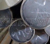 Продам з критого складу сталь Х12МФ, круги діаметрами 8 - 185 мм.
Фото складу д. . фото 4