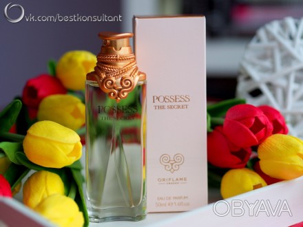 Парфюмерная вода Possess The Secret