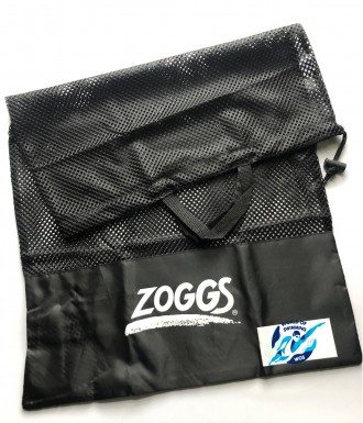 В НАЛИЧИИ НА СКЛАДЕ
Представляет вашему вниманию мешок для аксессуаров Mesh Bag. . фото 9