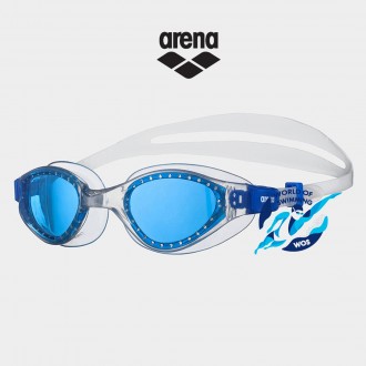 Удобные юниорские очки для занятий спортом и отдыха. Очки изготовлены из гипоалл. . фото 12