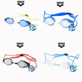Удобные юниорские очки для занятий спортом и отдыха. Очки изготовлены из гипоалл. . фото 4