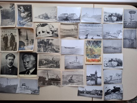 Коллекционерам !!!
Открытки из СССР от 6 грн., при покупке одним лотом.
Возмож. . фото 7