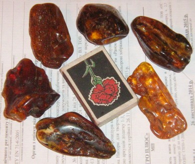 Имеем немного украинского янтаря свежей копки на обмен раритетных камней:ларимар. . фото 5