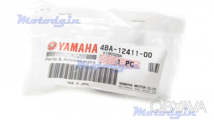 Термостат 4BA-12411-00-00 Yamaha Gear UA06J, устанавливается на скутера Yamaha ,. . фото 1