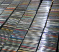 Коллекция Audio CD. Запорожье. фото 1 Коллекция Audio CD. Запорожье. фото 1