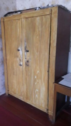Металевий сейф. Олевськ. фото 1 Металевий сейф. Олевськ. фото 1