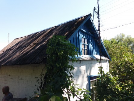 Продаётся отдельно стоящий дом на Лесковице. историческая часть города - рядом Т. Лесковица. фото 9