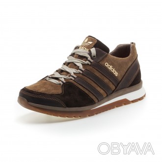 Мужские Кроссовки(Чоловічі кроссівки).Adidas