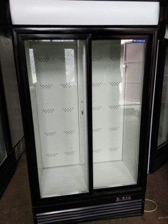 Шкаф холодильный пивной 2 дверный. Большого объема для магазинов, супермаркетов.. . фото 2