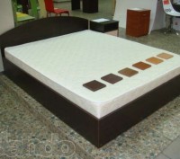 "Кровать из ДСП 160х200. 7 цветов на складе

Наш сайт Mebel-eco.com.ua

. . фото 2